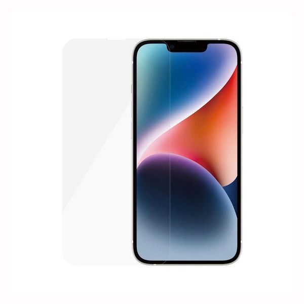 Panzerglass Safe. By ® Screen Protector Iphone 14 | 13 | 13 Pro | Ultra-Wide Fit-image
