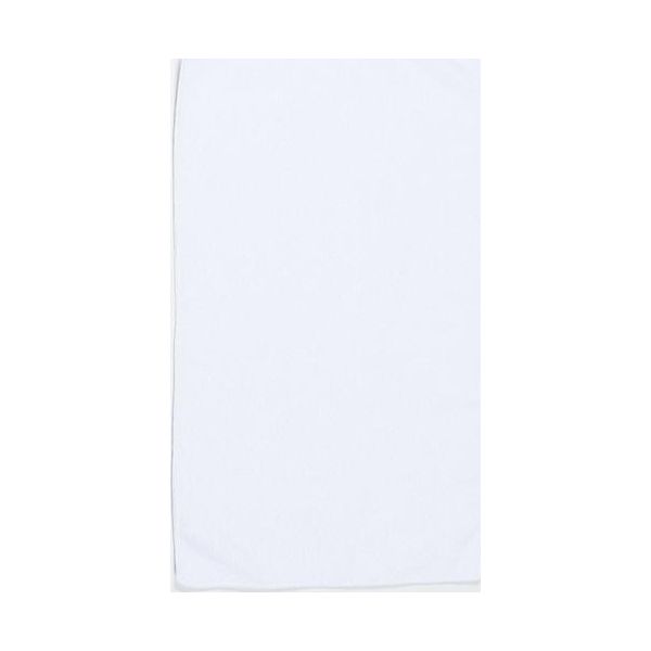 Towel City TC016 | Asciugamano In Microfibra Per Ospiti / 30 X 50 Cm - Colore: Bianco - Dimensioni: 30 X 50 Cm-image