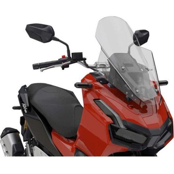 Parabrezza Puig V-Tech Touring Trasparente Per Honda-image