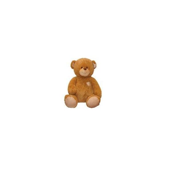 Orsacchiotto Marrone Octavian 75 Cm-image