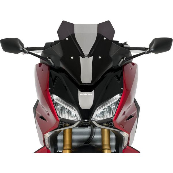 Cupolino Puig V-Tech Sport Fumè Scuro Per Honda Forza-image