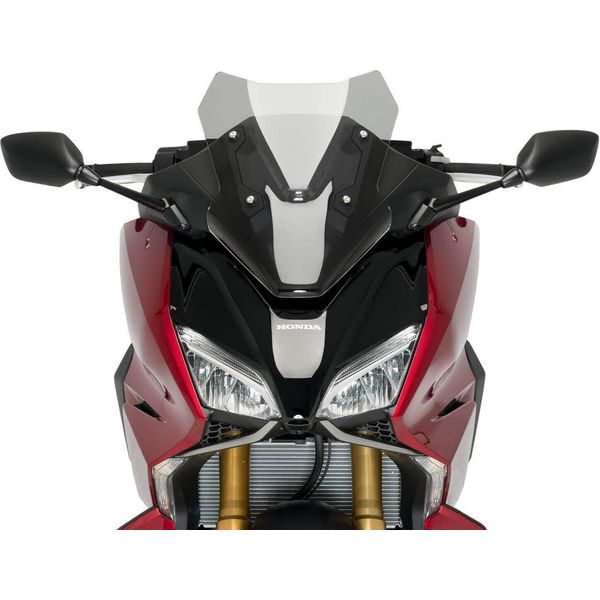Cupolino Puig V-Tech Sport Trasparente Per Honda Forza-image