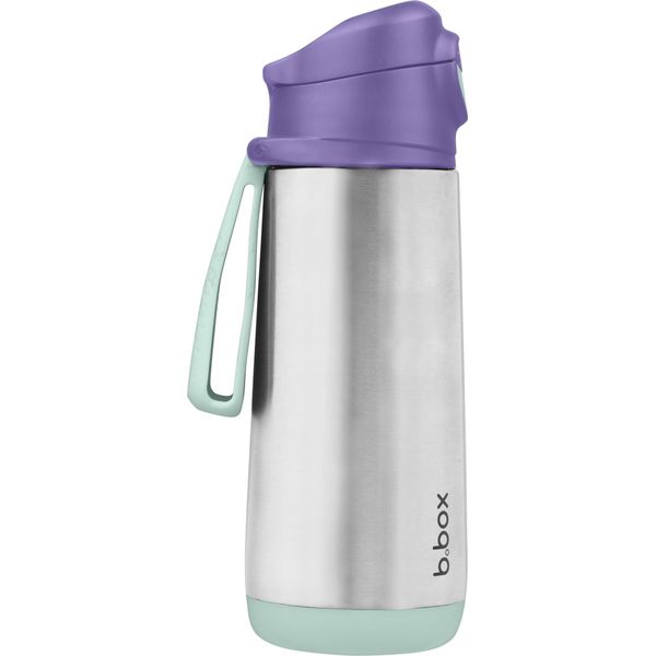 B.Box Thermos Sport 500 Ml Lilla Pop-image