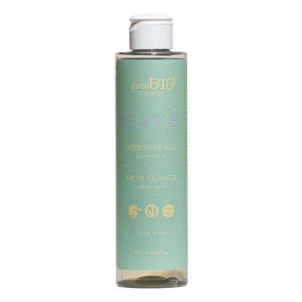 Schiuma Detergente Per Il Viso 200 Ml-image