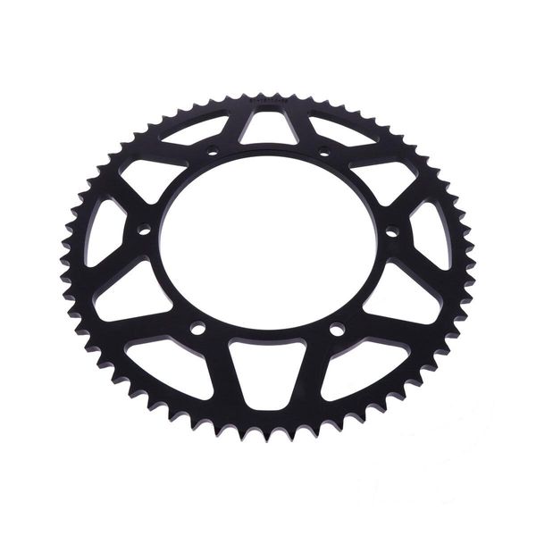Esjot 51-15114-63BP Passo 428 Denti 63 Alluminio Nero-image