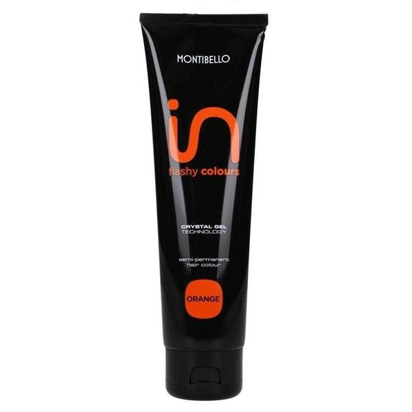Montibello In Flashy Colour Orange 150Ml-image