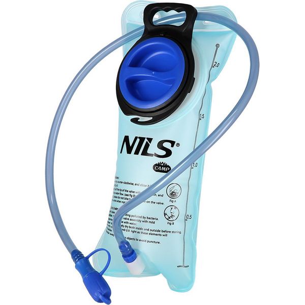Hydrovac Nils Camp NC1720 Blu 2L-image