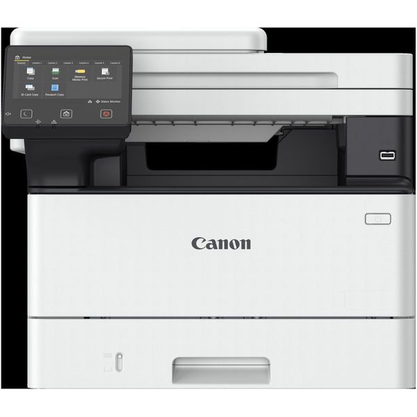 Canon I-Sensys Mf465Dw Laser A4 1200 X 1200 Dpi 40 Ppm Wi-Fi-image