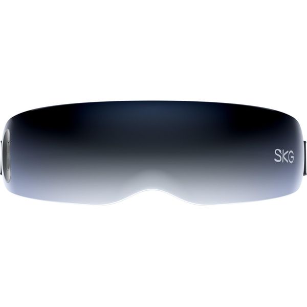 Skg E7-EN Eye Massager (Black)-image