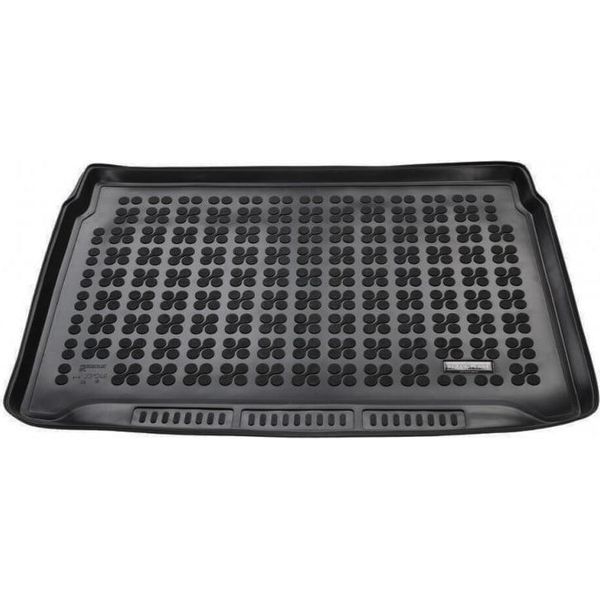 Rivestimento Del Bagagliaio In Gomma Rezaw-Plast Peugeot E-2008 2020- (Fondo Superiore, Bev)-image