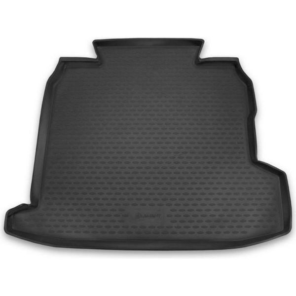 Rivestimento Del Bagagliaio In Gomma Novline Opel Astra H 2004-2014 (Berlina)-image