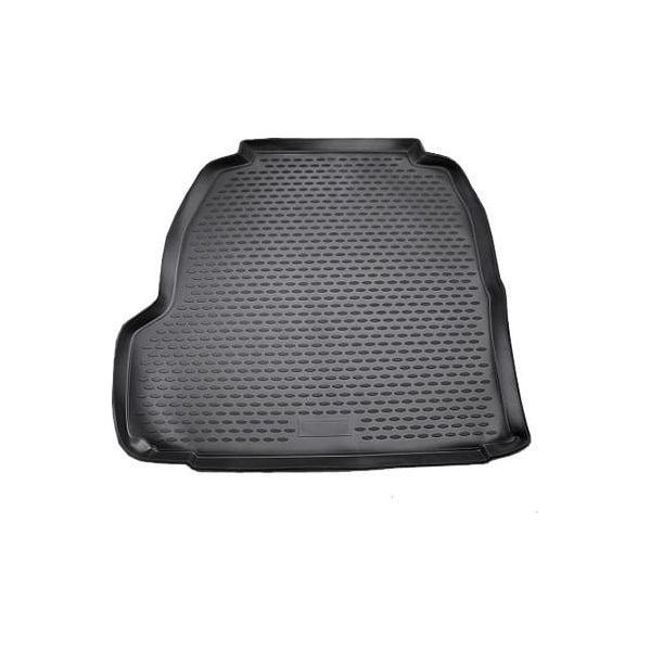 Rivestimento Del Bagagliaio In Gomma Novline Cadillac Cts 2007-2014 (Berlina)-image