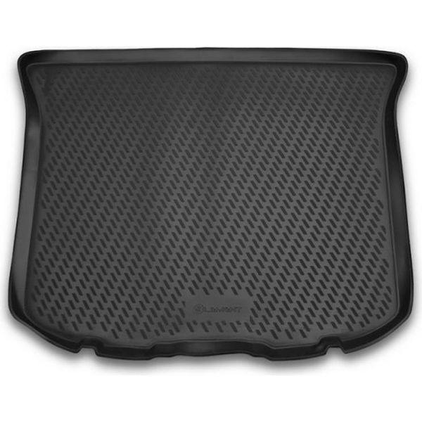 Rivestimento Del Bagagliaio In Gomma Novline Ford Edge 2006-2015-image