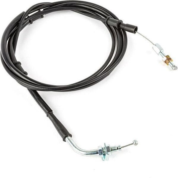 Cavo Acceleratore Motoforce Per Piaggio Zip 50 4T-image