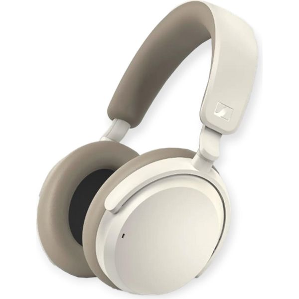 Sennheiser Accentum Wireless - Cuffie Con Microfono - Circumaurali - Bluetooth - Wireless - Cancellazione Attiva Del Rumore-image