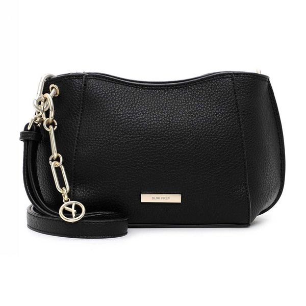 Suri Frey Borsa A Tracolla Borsa A Tracolla Ginny Crossbody Bag Black Nero-image