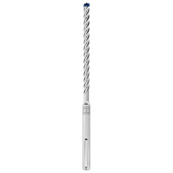 Bosch Expert Punta Per Martello Sds Max-8X 14X200X340 Mm-image