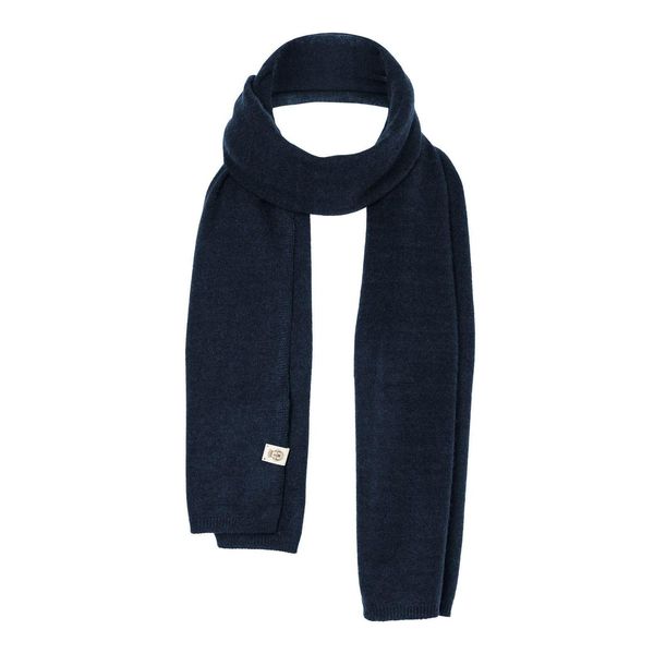 Roeckl Sciarpa Cashmere Pure Cashmere Scarf Navy Blu Scuro-image