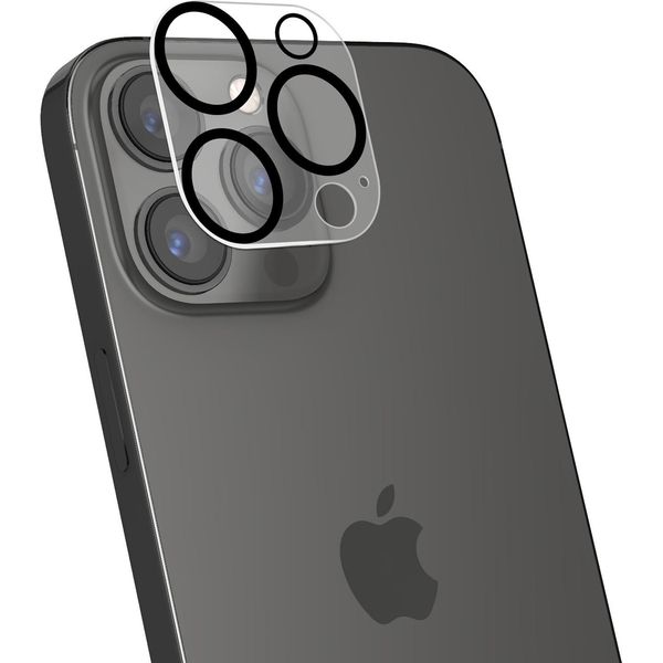 Protezione Per L'obiettivo Della Fotocamera Di Iphone 14 Pro / Iphone 15 Pro Max-image