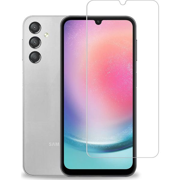 Imoshion Pellicola Protettiva Samsung Galaxy A25 (5G) Vetro Blindato Per Samsung Galaxy A25 (5G)-image