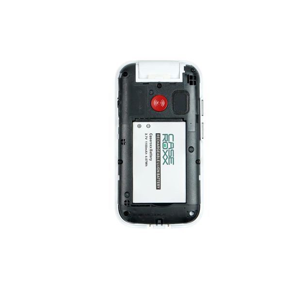 Batteria Caseroxx Per Doro 2820 / 2880 / 6820 / 6880-image