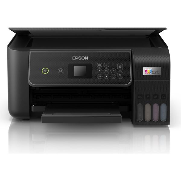 Epson Ecotank ET-2871 Inkjet A4 5760 X 1440 Dpi 33 Ppm Wi-Fi-image