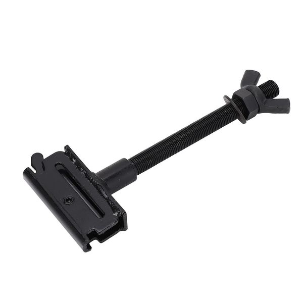 Supporto Per Ruota Di Scorta E Track, Supporto Per Ruota Di Scorta E Track, Staffa Per Ruota Di Scorta E Track, Supporto Per Ruota Di Rimorchio Chiusa E Track, Porta Ruota Di Scorta E Track, Accessori Per Sistema Di Guide E Track-image
