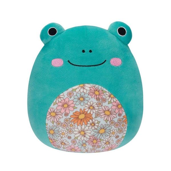 €Orbico Squishmallow W18 B Robert 19 Cm SQCR05383-image