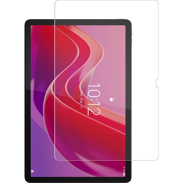 Lenovo Tab M11 Screenprotector: Accezz Premium Glass Protector Tablet - Trasparente-image