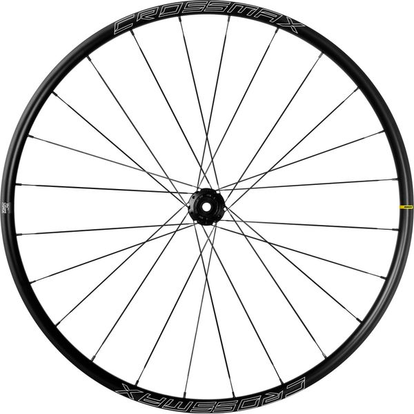 Mavic Crossmax 27,5" (584 Mm) Freno A Disco 12X142 Micro Spline-Shimano Hg-Sram Xd/Xdr 6 Fori Ruota Posteriore"-image