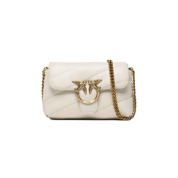 Pinko Love Puff Baby Cl Bianco-image