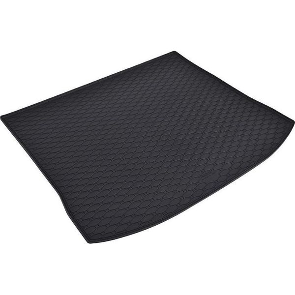 Rivestimento Del Bagagliaio In Gomma Rigum Ford Edge 2015-2020-image