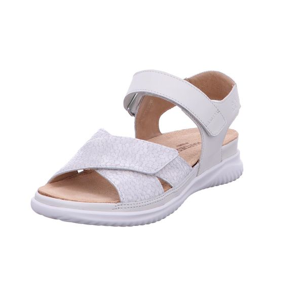 Hartjes Komfort Sandali Breeze Damen 31383031303032 Weiß 40 Eu-image