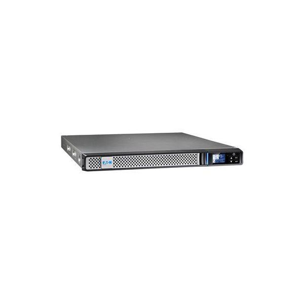Eaton 5P650IRG2 Eaton 5P Gen2 Usv Schwarz, 650 Va-image