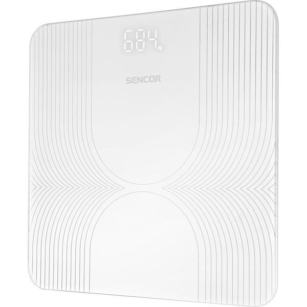 Bilancia Pesapersone Sencor Sbs 2475WH-image