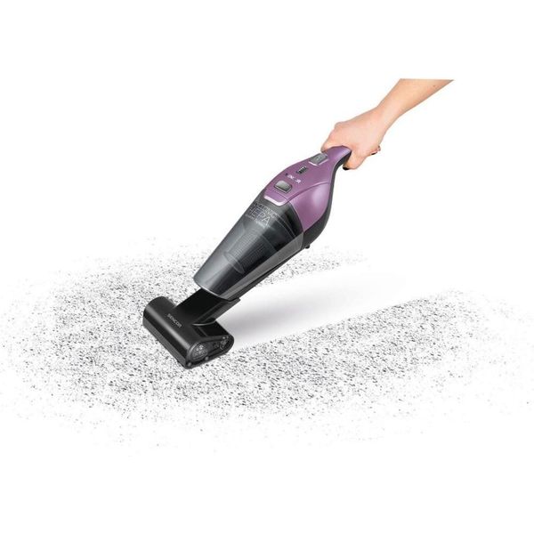 Sencor Svc 0603VT Aspirapolvere A Bastone 3 In 1-image