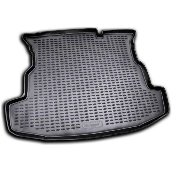 Rivestimento Del Bagagliaio In Gomma Novline Fiat Albea 2002-2012-image