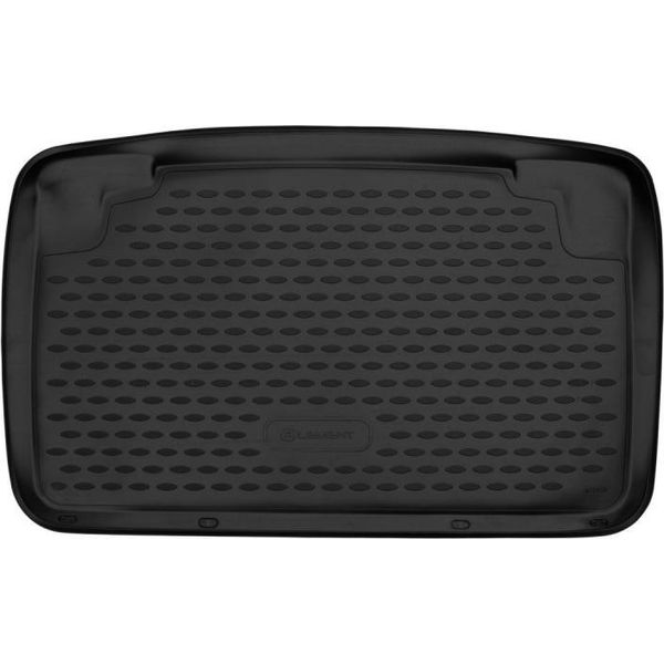 Rivestimento Del Bagagliaio In Gomma Novline Mini Clubman 2015-2024 (Fondo)-image
