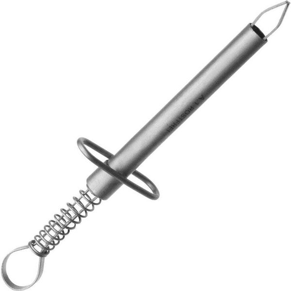 Pinzette Per Zecche Con Molla Pinzette Per Zecche Con Superficie Di Presa Larga 2 Mm-image