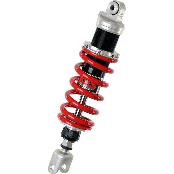 Mono Ammortizzatore Posteriore Yss MZ456-345TRL-10-85 Regolazione Precarico-image