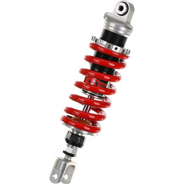 Mono Ammortizzatore Posteriore Yss MZ456-330TRL-11-85 Regolazione Precarico-image
