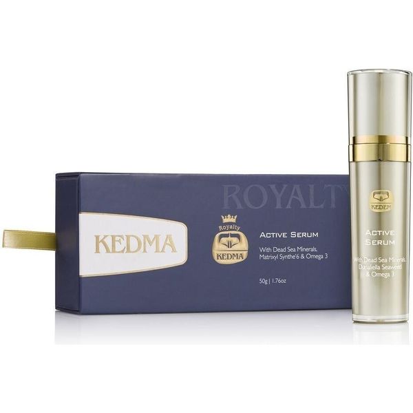 Kedma Royalty Siero Attivo 40Ml-image
