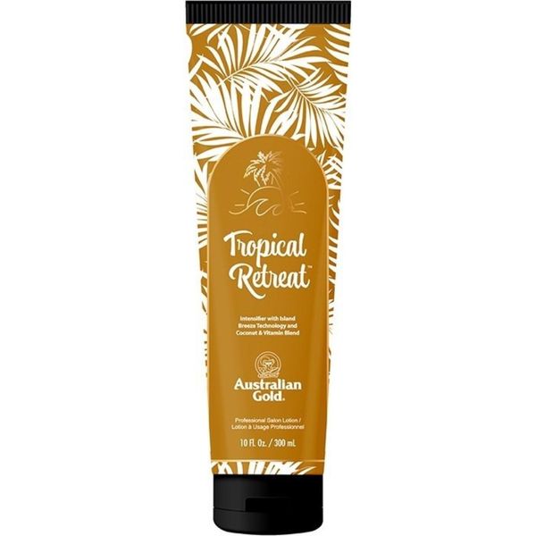Australian Gold Tropical Retreat Intensivo 300Ml-image