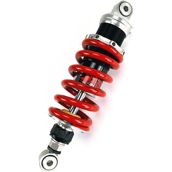 Monoammortizzatore A Gas Yss Regolazione Precarico Per Ducati-image