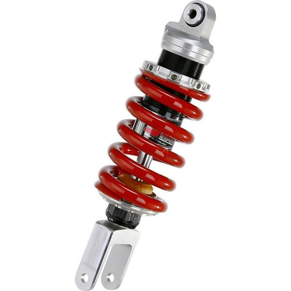 Mono Ammortizzatore Posteriore Yss MZ456-300TR-06-85 Regolazione Precarico-image