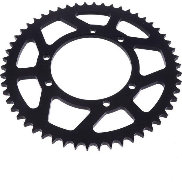 Esjot 51-15113-54BP Passo 428 Denti 54 Alluminio Nero-image