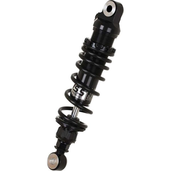 Coppia Ammortizzatori Posteriori Yss RZ362-290TRL-15-B Regolazione Precarico-image