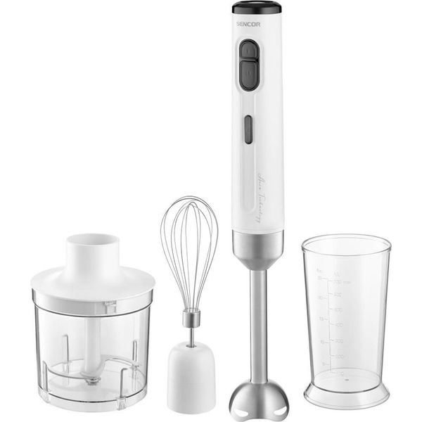 Sencor Shb 9001GY Frullatore A Immersione-image