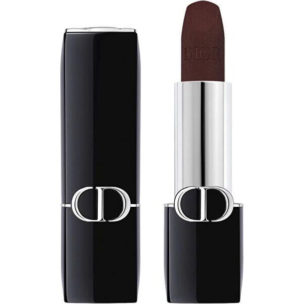 Rouge Dior Lip Balm (Balsamo Labbra Universale) 3,2 G - Tonalità: 000 Diornatural-image