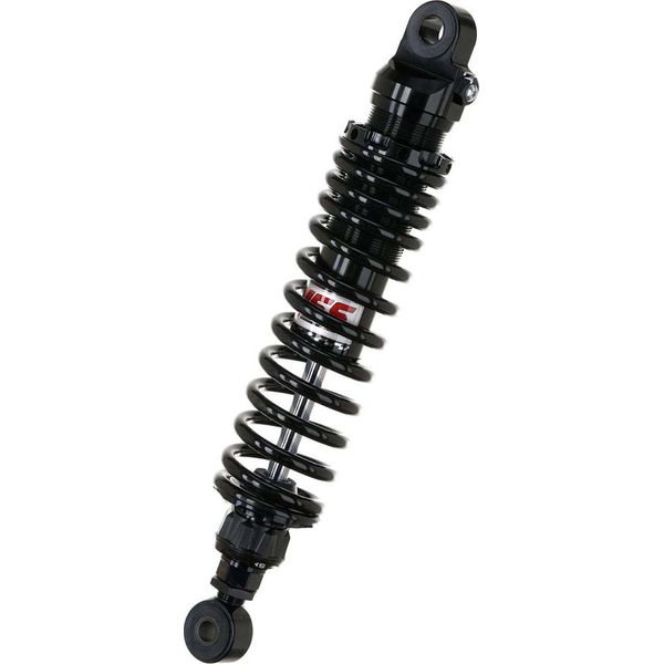 Coppia Ammortizzatori Posteriori Yss RZ362-330TRL-57-B Regolazione Precarico-image